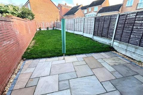 2 bedroom terraced house for sale, Redlands Road, Hadley, Telford, Shropshire, TF1