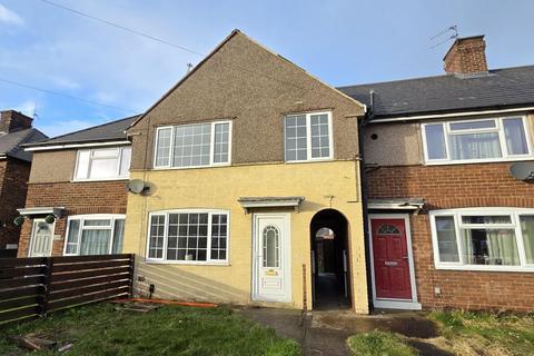 3 bedroom terraced house for sale, Malvern Road, Goole