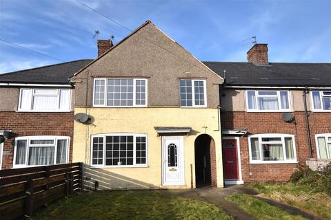 3 bedroom terraced house for sale, Malvern Road, Goole
