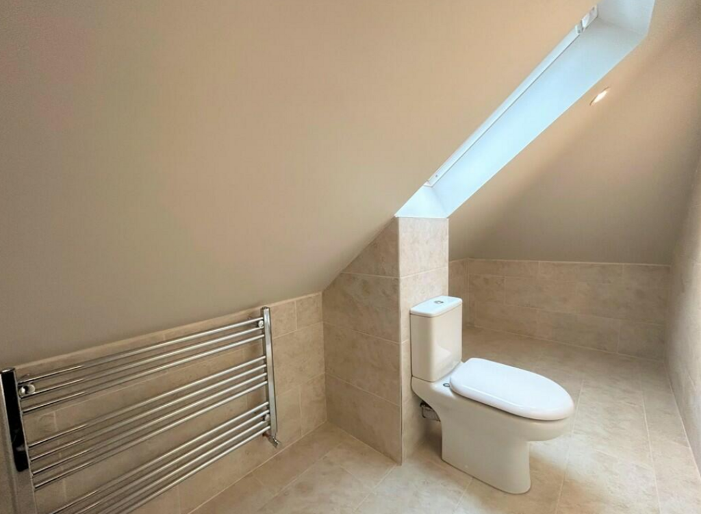 Ensuite 117 connaugh