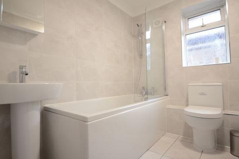 undefined, Connaught Road, Fleet, Hampshire, GU51