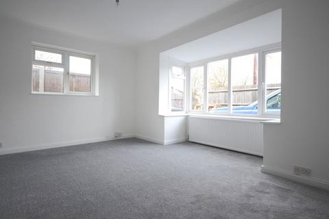 undefined, Connaught Road, Fleet, Hampshire, GU51