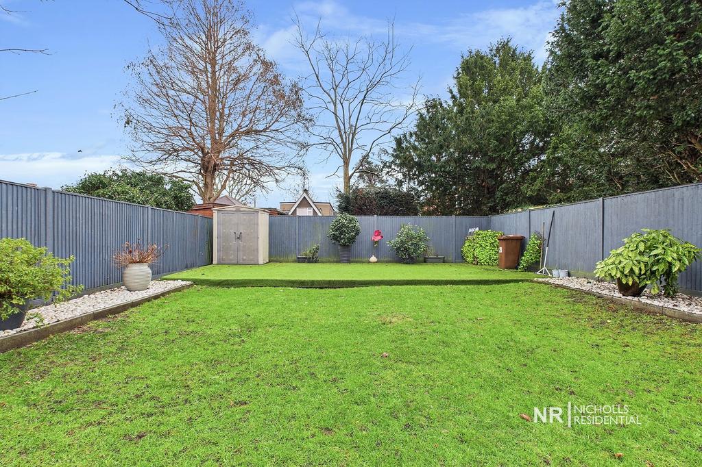 Garden Extra Photo