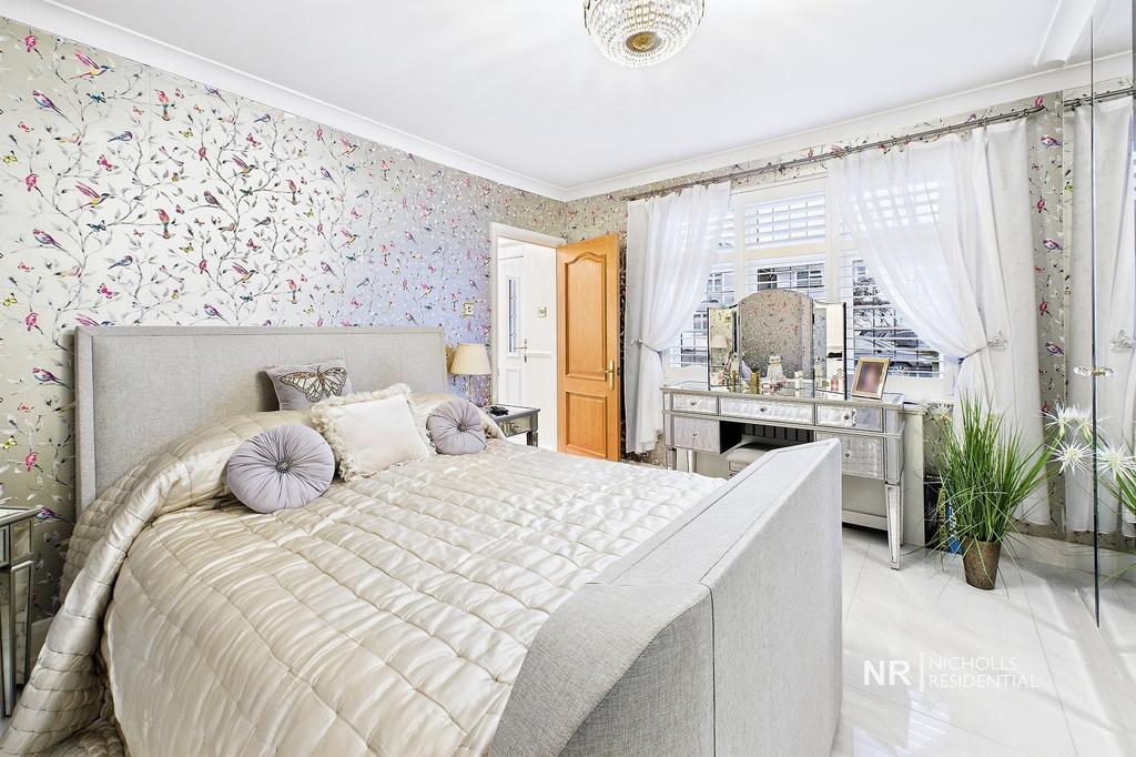 Bedroom 1