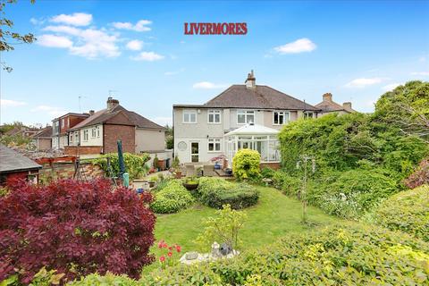 4 bedroom semi-detached house for sale, Oakfield Park Road, Dartford