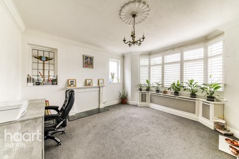 undefined, Hillside Road, Sutton