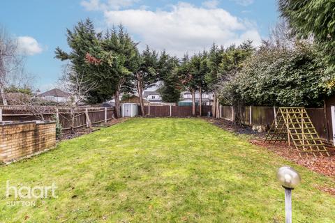 undefined, Hillside Road, Sutton