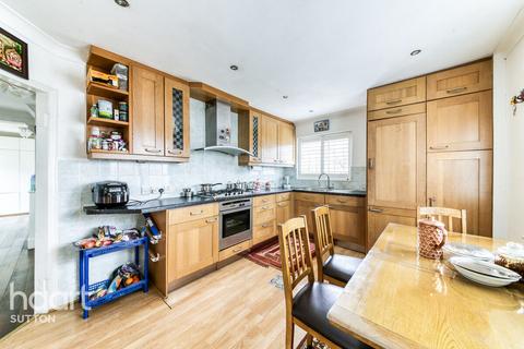 undefined, Hillside Road, Sutton