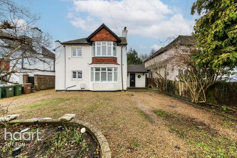 undefined, Hillside Road, Sutton