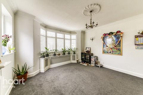 4 bedroom detached house for sale, Hillside Road, Sutton