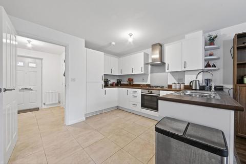 3 bedroom terraced house for sale, Driver Way, Wellingborough NN8