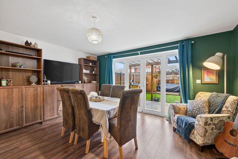 3 bedroom terraced house for sale, Driver Way, Wellingborough NN8