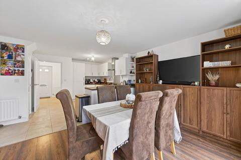 3 bedroom terraced house for sale, Driver Way, Wellingborough NN8