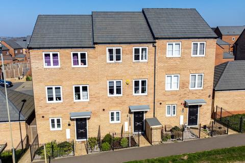 Driver Way, Wellingborough NN8