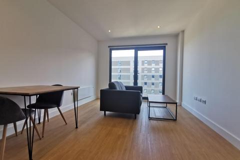 1 bedroom apartment to rent, Horsley House North, Regent Farm Road, Newcastle Upon Tyne