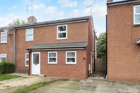 Easington Road, Banbury