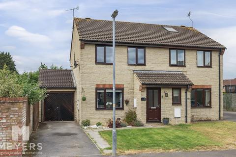 3 bedroom semi-detached house for sale, Calne SN11