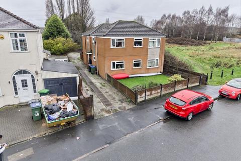 1 bedroom flat for sale, 40 Ashes Road, Oldbury, B69 4QY