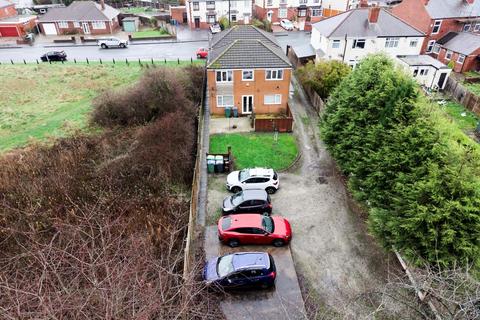1 bedroom flat for sale, 40 Ashes Road, Oldbury, B69 4QY