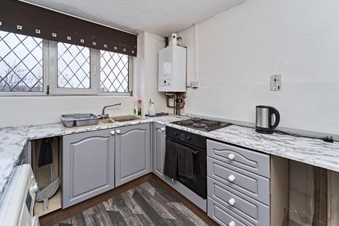 1 bedroom flat for sale, 40 Ashes Road, Oldbury, B69 4QY