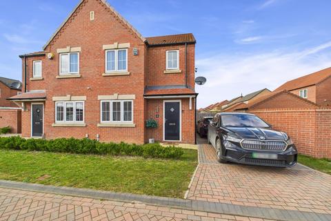 undefined, Welbourn Gardens, Driffield, YO25