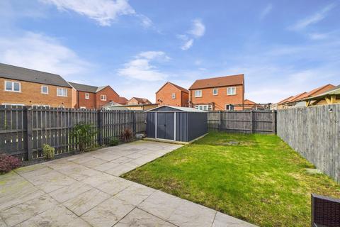 undefined, Welbourn Gardens, Driffield, YO25
