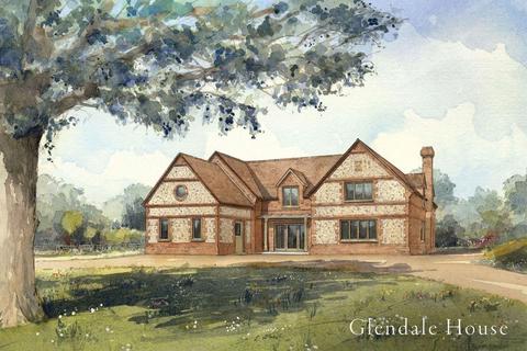 3 bedroom detached house for sale, Henley-On-Thames RG9