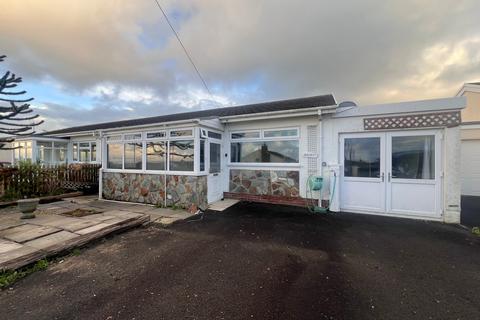 2 bedroom bungalow for sale, Heol Yr Ogof, Aberporth, Cardigan, SA43