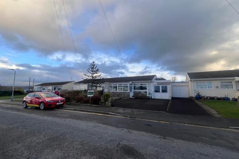 2 bedroom bungalow for sale, Heol Yr Ogof, Aberporth, Cardigan, SA43
