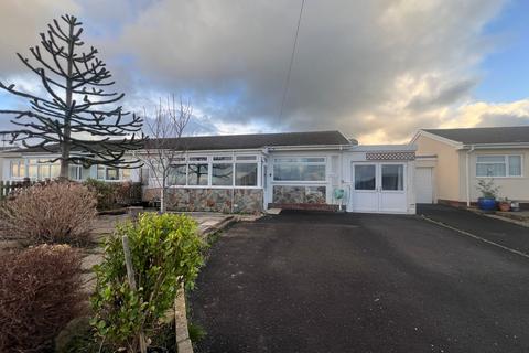 2 bedroom bungalow for sale, Heol Yr Ogof, Aberporth, Cardigan, SA43