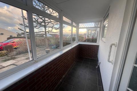 2 bedroom bungalow for sale, Heol Yr Ogof, Aberporth, Cardigan, SA43
