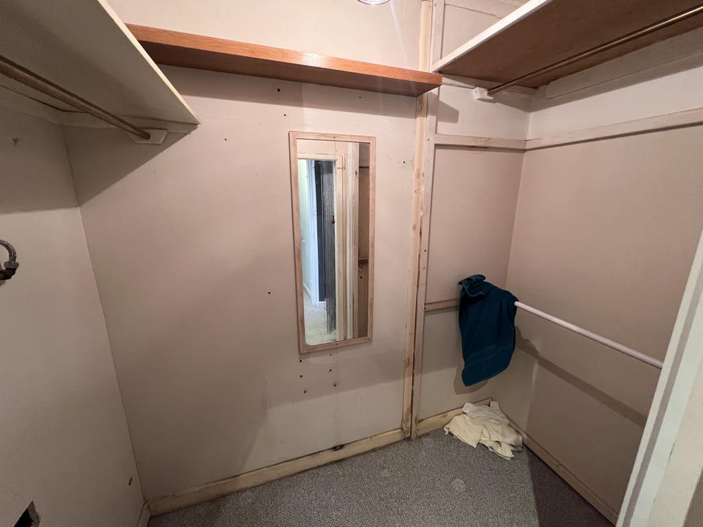 Dressing Room