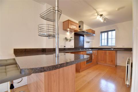 2 bedroom semi-detached house for sale, Trinity Gardens, Northallerton, North Yorkshire, DL6