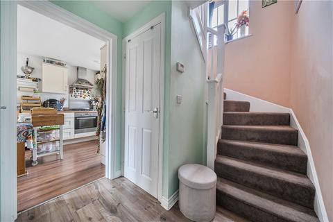 3 bedroom semi-detached house for sale, Tate Close, Romsey, Hampshire