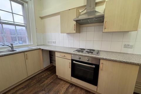 1 bedroom flat to rent, New Street, Leicester