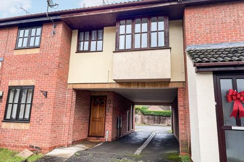1 bedroom house for sale, Riverside Way, Brandon IP27