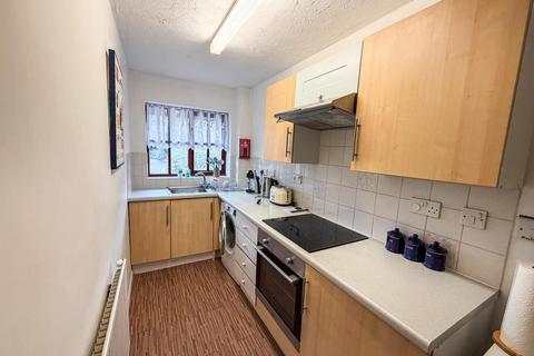 1 bedroom house for sale, Riverside Way, Brandon IP27