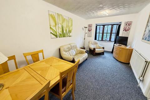 1 bedroom house for sale, Riverside Way, Brandon IP27