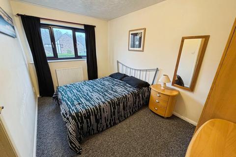 1 bedroom house for sale, Riverside Way, Brandon IP27