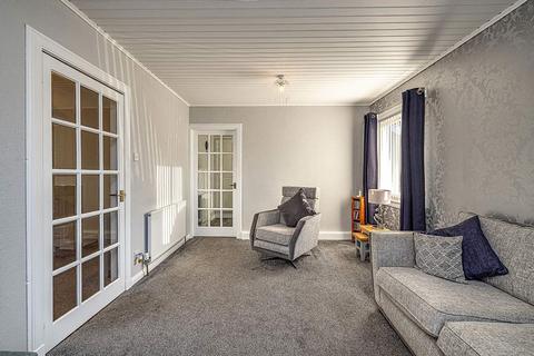 2 bedroom detached bungalow for sale, Kelowna, 2 Mansfield Park, Hawick TD9 8AL