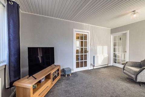 2 bedroom detached bungalow for sale, Kelowna, 2 Mansfield Park, Hawick TD9 8AL
