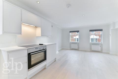 Studio to rent, Wardour Street, London, Greater London, W1D
