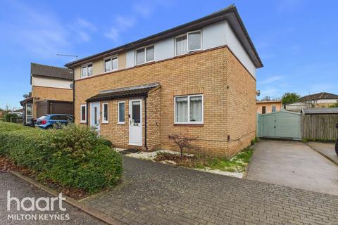 3 bedroom semi-detached house for sale, Fairford Crescent, Downhead Park