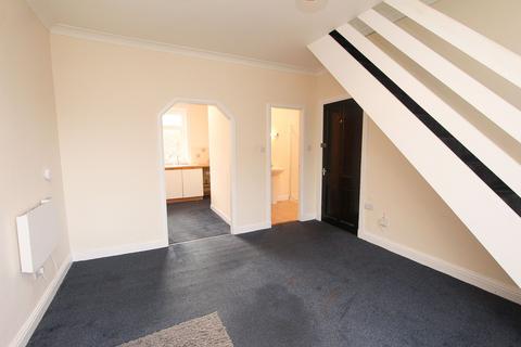 1 bedroom flat for sale, Hill Street, Portpatrick, DG9