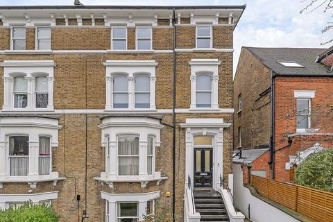 2 bedroom apartment to rent, Knatchbull Road, London SE5