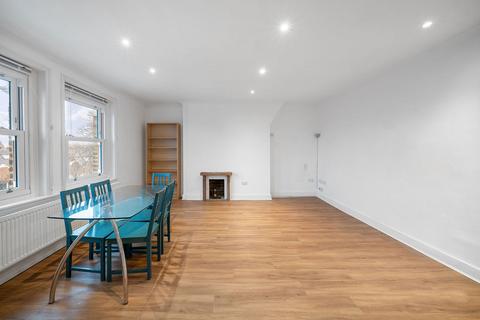 2 bedroom apartment to rent, Knatchbull Road, London SE5