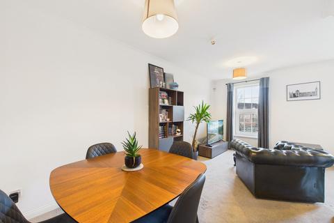 3 bedroom terraced house for sale, Dobson Crescent, St Peters Basin, Newcastle upon Tyne NE6