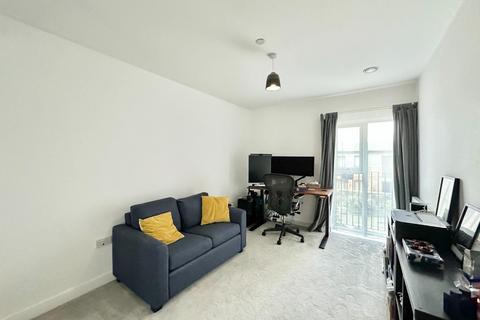 2 bedroom flat for sale, Bluenote Apartments, Blyth Road, Hayes