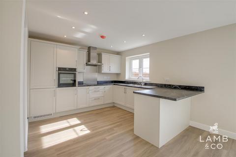 undefined, Park Gate Corner, Little Clacton CO16