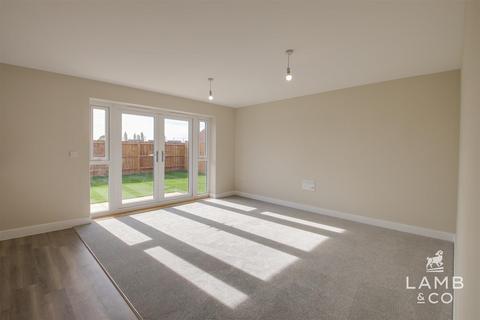 undefined, Park Gate Corner, Little Clacton CO16